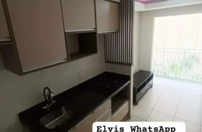 Apartamento com 1 quarto para alugar na Avenida Professor Francisco Morato, 4240, Vila Sônia, São Paulo