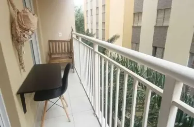 Apartamento com 1 quarto para alugar na Avenida Professor Francisco Morato, 4820, Vila Sônia, São Paulo