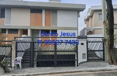 Sobrado 4 dormitórios sendo 2 suítes e 4 vagas. fl51