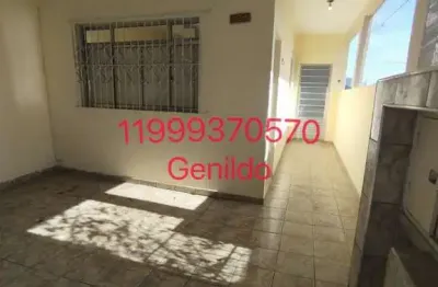 Sobrado com 3 quartos, 2 vagas, sala de jantar , terraço, próximo da usp, fácil acesso ao metro fl55