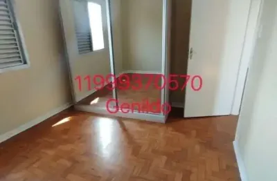 Apartamento com 3 quartos, 1 vagas, 1 banheiro, próximo da usp, a 5 minutos do metro butantã fl55
