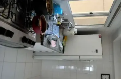 Apartamento com 4 quartos à venda na rua bernardo dos santos, 10, jardim olympia, são paulo, 134 m2 por r$ 1.380.000