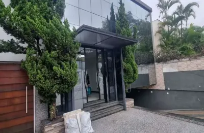 Prédio comercial para alugar jd bonfiglioli- 420m2. fl56