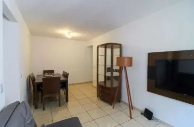 Apartamento de 3 quartos mobiliado no bonfiglioli / butantã.