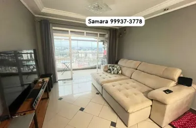 Apartamento 3 quartos 2 vagas vista livre no butantã fl48