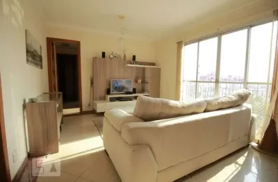 Apartamento com 3 quartos à venda na Rua Parnamirim, 150, Jaguaré, São Paulo