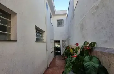Casa com 3 quartos à venda na Rua Otávio Passos, 130, Vila Gomes, São Paulo