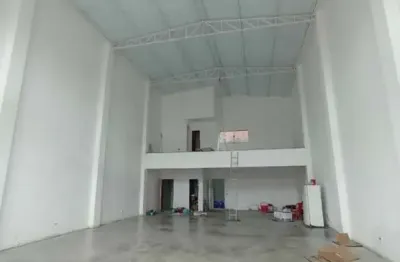 Sala comercial com 1 sala para alugar na Rua Dom Henrique Mourão, 201, Jardim Peri Peri, São Paulo