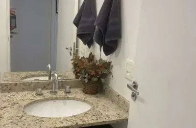 Apartamento com 3 quartos à venda na Rua Nelson Gama de Oliveira, 100, Vila Andrade, São Paulo