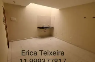 Apartamento com 1 quarto para alugar na Avenida Otacílio Tomanik, 910, Vila Polopoli, São Paulo