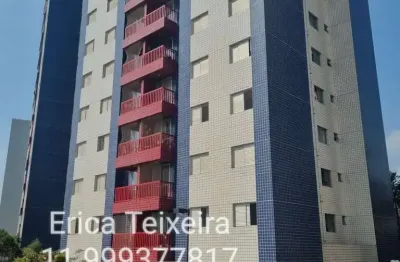 Apartamento com 2 quartos para alugar na Rua Henrique Chaves, 320, Jardim Ester, São Paulo
