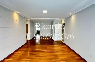 Apartamento 116 m² vila andrade 3 suítes três vagas varanda gourmet fl13
