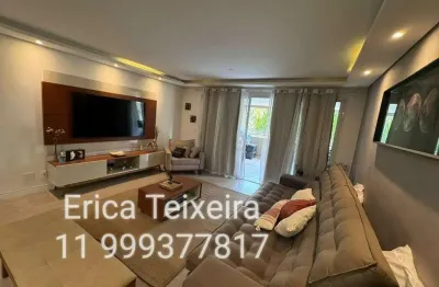 Apartamento gourmet 182 m² no paraiso do morumbi - fl35