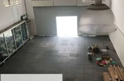 Barracão / Galpão / Depósito com 2 salas para alugar na Avenida Ministro Laudo Ferreira de Camargo, 204, Jardim Peri Peri, São Paulo