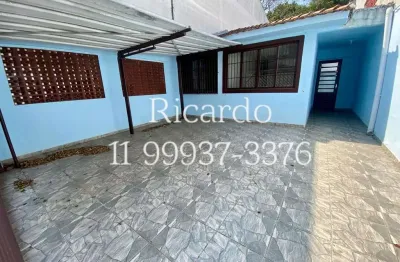 Casa térrea 100m2 no butantã 3 quartos 2 vagas quintal. fl13