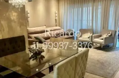 Apartamento 104 m² vila andrade 3 quartos 2 suítes duas vagas.
