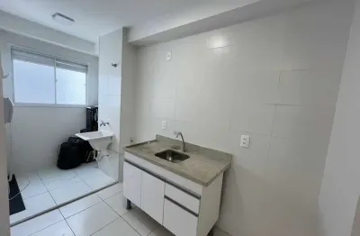 Apartamento para alugar 2 dormitórios próximo shopping plaza sul - fl63