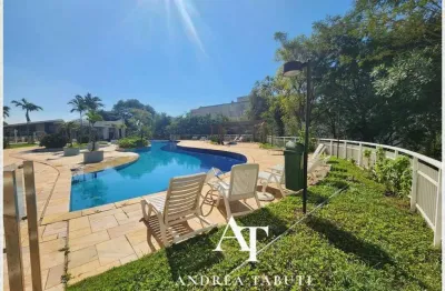 Apartamento com 104m² espaço raposo - vista para o condominio