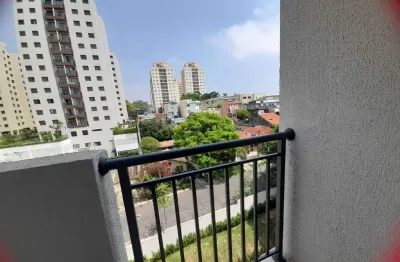 Apartamento com 1 quarto para alugar na Rua Valson Lopes, 101, Vila Butantã, São Paulo