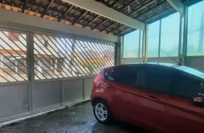 Casa em condomínio fechado com 3 quartos à venda na Rua Rio Azul, 218, Jardim Trussardi, São Paulo