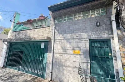 Casa térrea para locação conjunto residencial butantã- fl56
