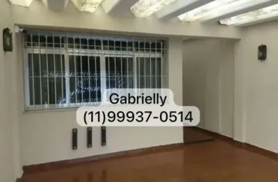 Casa em condomínio fechado com 3 quartos para alugar na Rua Doutor Paulo Ribeiro Coelho, 139, Jardim Ester Yolanda, São Paulo
