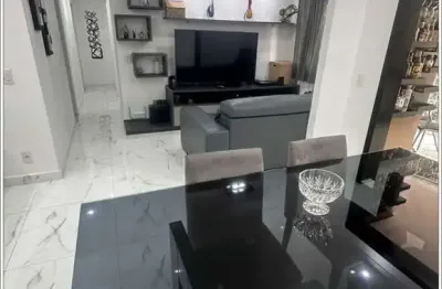 Apartamento vitallis garden- 2 dormitorios (2 suites) com 2 vagas