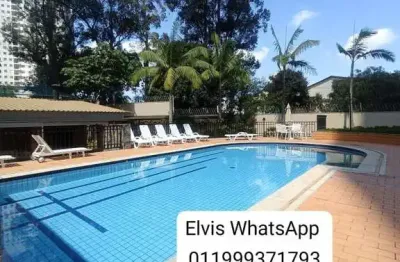 Apartamento com lazer completo e ar condicionado! fl 31