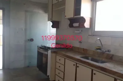 Apartamento mobiliado com 3 quartos 1 suite com 106m2 condomínio completo fl55