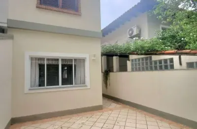 Casa em condomínio fechado com 3 quartos para alugar na Rua Nelson Frank, 189, Jardim Olympia, São Paulo