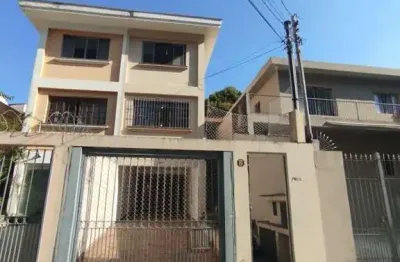 Sobrado para alugar jd ester - 3 quartos e edícula. fl56