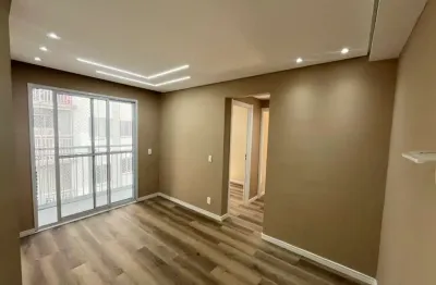 Apartamento para alugar 2 dormitórios próximo shopping plaza sul - fl63