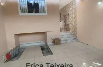 Casa com 3 quartos para alugar na Rua Garcia Lorca, 444, Jardim Trussardi, São Paulo