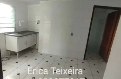Casa  com 1 quarto, 1 vaga no jardim esmeralda- fl35