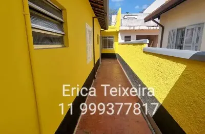 Casa 3 quartos, 1 vaga com edicula no butantã - fl35