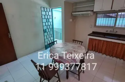 Casa térrea 3 quartos 2 vagas no conjunto residencial butantã - fl35