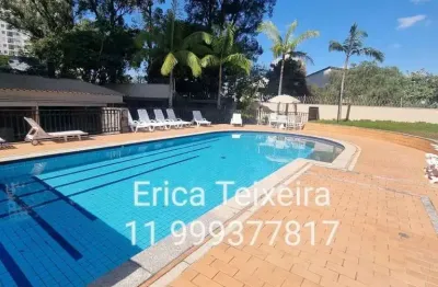 Apartamento com 2 quartos para alugar na Rua Poetisa Colombina, 145, Jardim Bonfiglioli, São Paulo