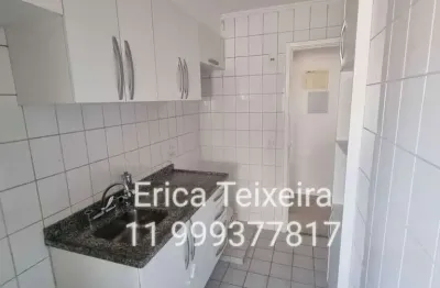 Apartamento com 2 quartos para alugar na Rua Poetisa Colombina, 145, Jardim Bonfiglioli, São Paulo