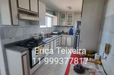 Apartamento mobiliado de 155 m² com 3 quartos, 2 vagas - fl35