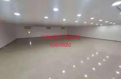 Prédio  galpão com 900m2 com 3 pisos 250m2 cada salão 30 vagas próximo do metro butanta  fl55