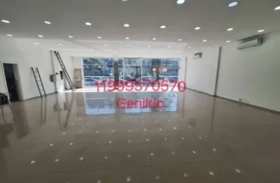 Prédio  galpão com 900m2 com 3 pisos 250m2 cada salão 30 vagas próximo do metro butanta  fl55