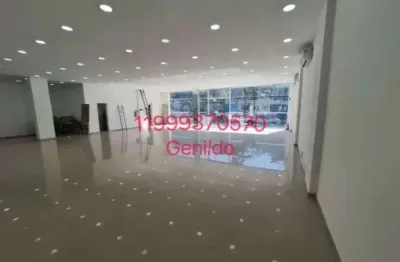 Prédio  galpão com 900m2 com 3 pisos 250m2 cada salão 30 vagas próximo do metro butanta  fl55