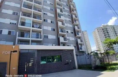 Apartamento mobiliado para alugar 2 quartos - vila butantã usp - fl63
