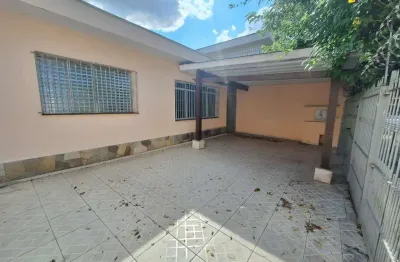 Casa térrea para alugar com 3 quartos - jardim ester yolanda - fl63