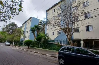 Apartamento para alugar com 3 quartos - conjunto residencial butantã - fl63