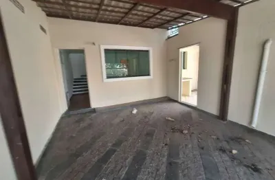 Casa 2 quartos com quintal porx. usp no butantã fl48