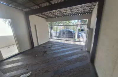 Casa em condomínio fechado com 2 quartos para alugar na Rua Jonas Herculano Aquino, 888, Vila Gomes, São Paulo
