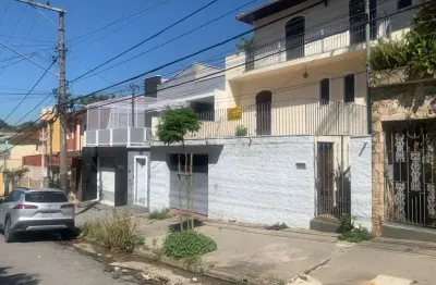 Casa térrea assibradada perto da usp  l ideal para renda com edícula e kitinet