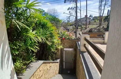 Casa de condomínio para alugar com 5 quartos - parque dos príncipes - fl63