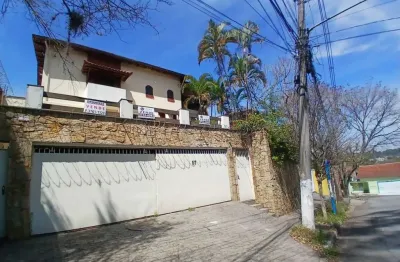 Casa de condomínio para alugar com 5 quartos - parque dos príncipes - fl63